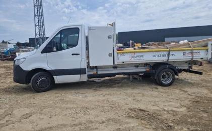 Sprinter