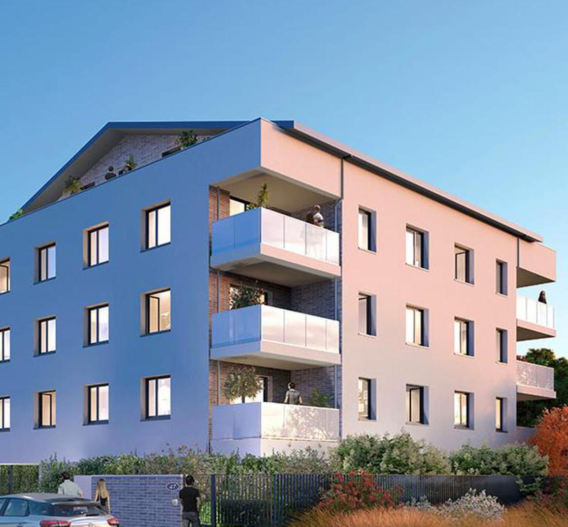Villa Roxane